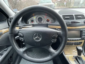 Mercedes-Benz E 320 avangard evo, снимка 7