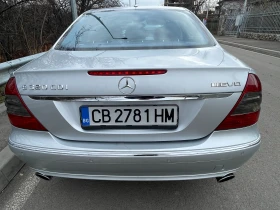 Mercedes-Benz E 320 avangard evo, снимка 2