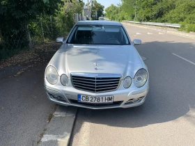 Mercedes-Benz E 320 avangard evo, снимка 1