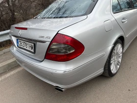 Mercedes-Benz E 320 avangard evo, снимка 4