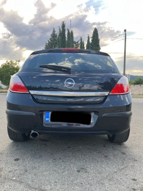 Opel Astra OPEL ASTRA 2.0. TURBO, снимка 2