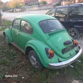 VW Beetle 1.2, снимка 5