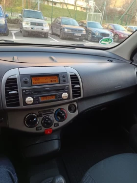 Nissan Micra 1.3, снимка 7