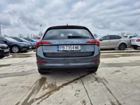 Skoda Scala С-Гаранция 1.6 TDI M/T - 28960 лв. - 68693977 | Car24.bg