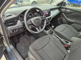 Skoda Scala С-Гаранция 1.6 TDI M/T - 28960 лв. - 68693977 | Car24.bg