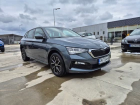 Skoda Scala С-Гаранция 1.6 TDI M/T - 28960 лв. - 68693977 | Car24.bg