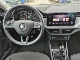 Skoda Scala С-Гаранция 1.6 TDI M/T - 28960 лв. - 68693977 | Car24.bg