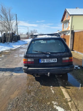 VW Passat, снимка 3