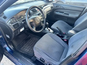 Mitsubishi Lancer 1.6i Автомат Газово, снимка 8