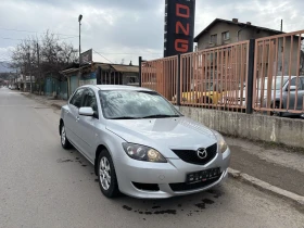 Mazda 3 1, 400 EURO4 - 4999 лв. - 64000410 | Car24.bg