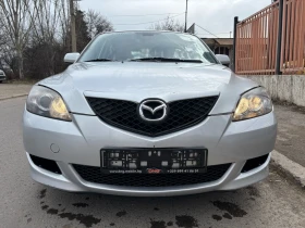 Mazda 3 1, 400 EURO4 - 4999 лв. - 64000410 | Car24.bg