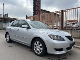 Mazda 3 1, 400 EURO4, снимка 1