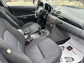 Mazda 3 1, 400 EURO4, снимка 8