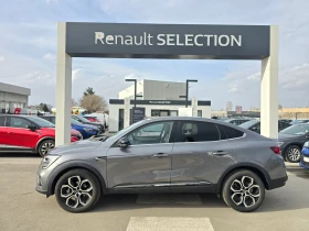 Renault Arkana 1.3 Tce Techno, снимка 3