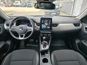 Renault Arkana 1.3 Tce Techno, снимка 8