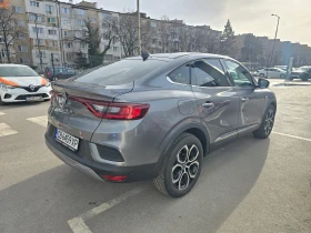 Renault Arkana 1.3 Tce Techno, снимка 5