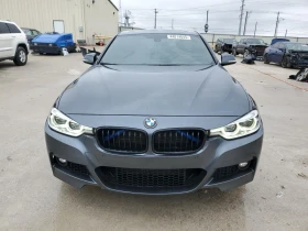 BMW 340 XI/M pack/HeadUP 1