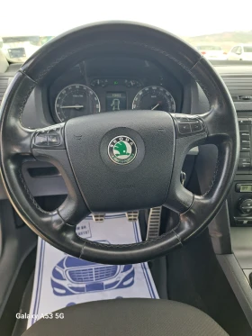 Skoda Octavia 2, 0 tdi Scout 4x4, снимка 10