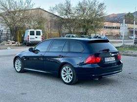 BMW 320 Face-lift, снимка 3