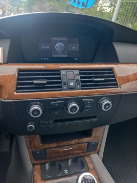 Обява за продажба на BMW 523 2.5 ~Цена по договаряне - изображение 11