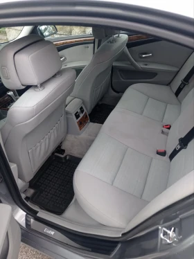 Обява за продажба на BMW 523 2.5 ~Цена по договаряне - изображение 10