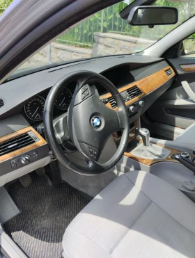Обява за продажба на BMW 523 2.5 ~Цена по договаряне - изображение 6