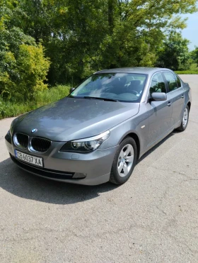 Обява за продажба на BMW 523 2.5 ~Цена по договаряне - изображение 1
