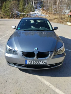 Обява за продажба на BMW 523 2.5 ~Цена по договаряне - изображение 2