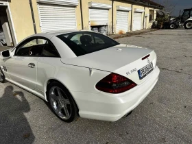 Mercedes-Benz SL 500 AMG | Mobile.bg    2