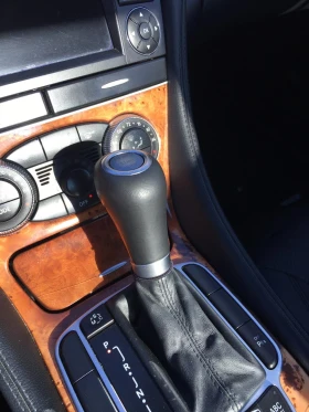 Mercedes-Benz SL 500 AMG | Mobile.bg    7
