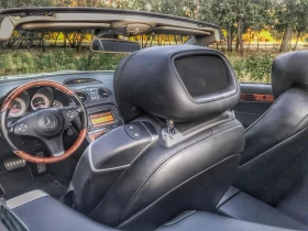 Mercedes-Benz SL 500 AMG | Mobile.bg    9