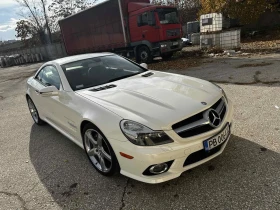 Mercedes-Benz SL 500 AMG | Mobile.bg    3