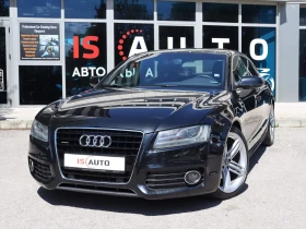 Audi A5 3.0TDI/Bang&Olufsen// | Mobile.bg    3