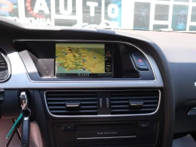Audi A5 3.0TDI/Bang&Olufsen// | Mobile.bg    11
