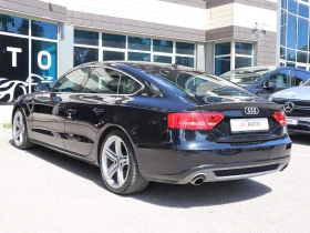 Audi A5 3.0TDI/Bang&Olufsen// | Mobile.bg    6