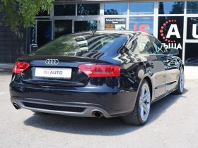 Audi A5 3.0TDI/Bang&Olufsen// | Mobile.bg    5