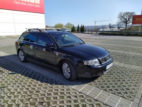 Обява за продажба на Audi A4 1.9TDI QUATTRO ~4 800 лв. - изображение 1