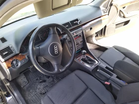 Обява за продажба на Audi A4 1.9TDI QUATTRO ~4 800 лв. - изображение 10