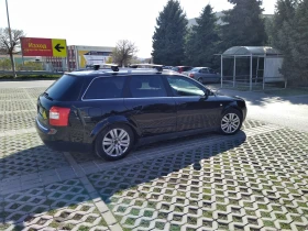 Обява за продажба на Audi A4 1.9TDI QUATTRO ~4 800 лв. - изображение 2