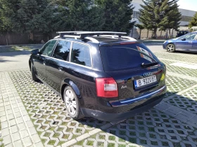 Обява за продажба на Audi A4 1.9TDI QUATTRO ~4 800 лв. - изображение 6