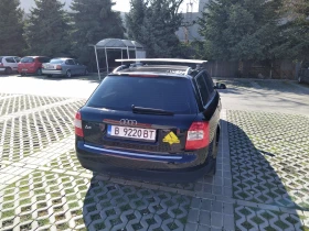 Обява за продажба на Audi A4 1.9TDI QUATTRO ~4 800 лв. - изображение 4