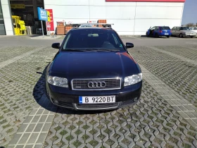 Обява за продажба на Audi A4 1.9TDI QUATTRO ~4 800 лв. - изображение 1