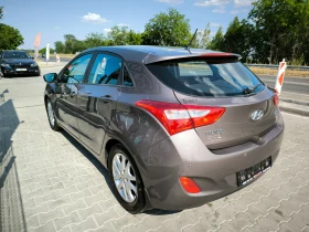 Обява за продажба на Hyundai I30 1, 6 CRDi-110к.с.BEPИГА, 6ckop.LED, ЕВРО 5, ПЕРФЕК ~12 999 лв. - изображение 4