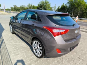Hyundai I30 1, 6 CRDi-110к.с.BEPИГА, 6ckop.LED, ЕВРО 5, ПЕРФЕК - 12999 лв. - 56205257 4