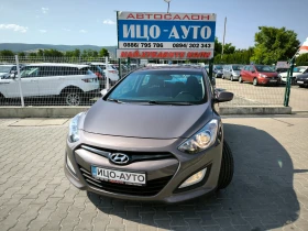 Hyundai I30 1, 6 CRDi-110к.с.BEPИГА, 6ckop.LED, ЕВРО 5, ПЕРФЕК