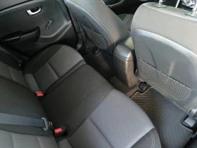 Hyundai I30 1, 6 CRDi-110к.с.BEPИГА, 6ckop.LED, ЕВРО 5, ПЕРФЕК - 12999 лв. - 56205257 13