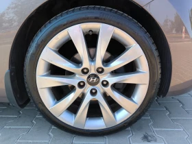 Hyundai I30 1, 6 CRDi-110к.с.BEPИГА, 6ckop.LED, ЕВРО 5, ПЕРФЕК - 12999 лв. - 56205257 16