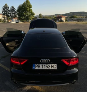 Audi A7 Full S-Line /QUATTRO | Mobile.bg    6