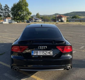 Audi A7 Full S-Line /QUATTRO | Mobile.bg    5