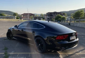 Audi A7 Full S-Line /QUATTRO | Mobile.bg    4